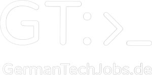 German Tech Jobs